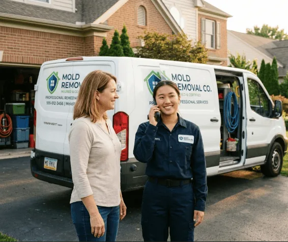Crawlspace Mold Remediation Williamsville, IL FAQs